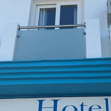 Dona Luisa Hotel