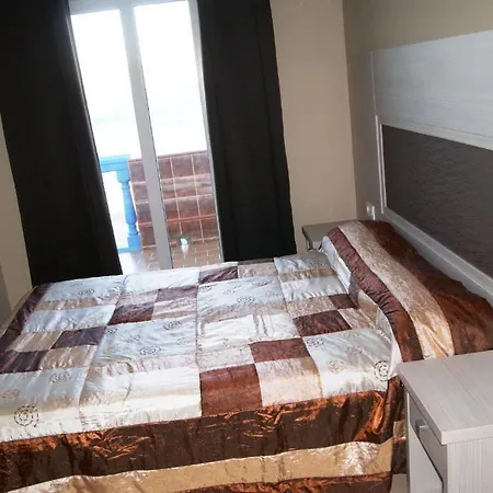 Hotel Dona Luisa 3*