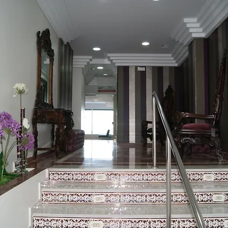 Hotel Dona Luisa
