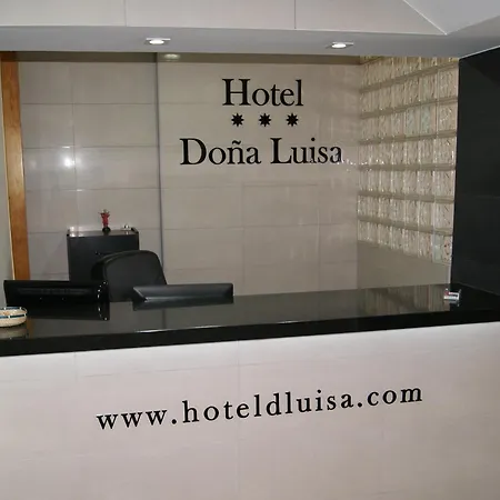 Dona Luisa