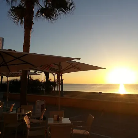 Dona Luisa Hotel