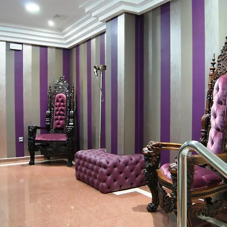Dona Luisa Hotel