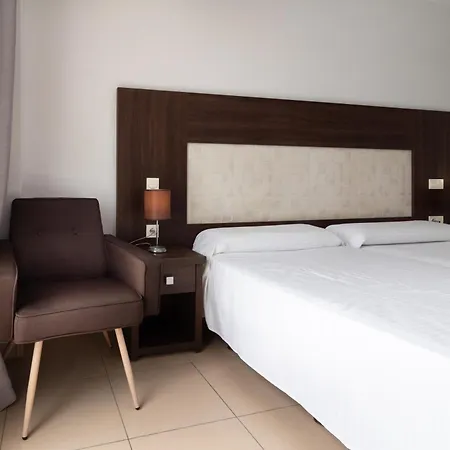 Dona Luisa Hotel