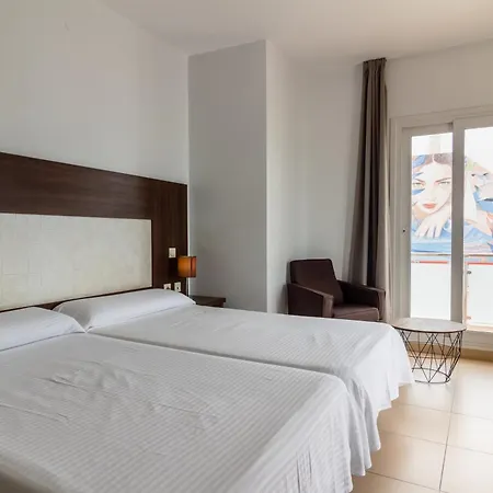 Dona Luisa Hotel