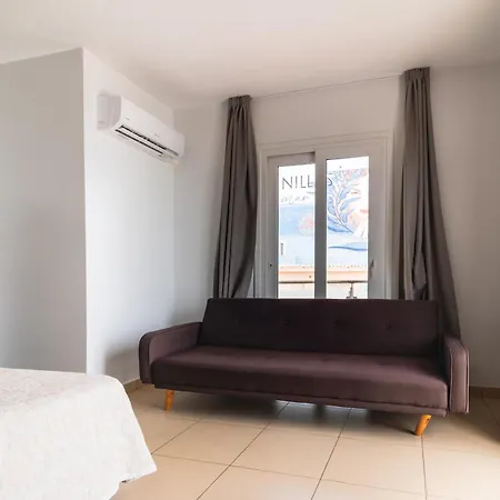 Hotel Dona Luisa 3*