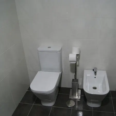 Dona Luisa 3* San Luis de Sabinillas