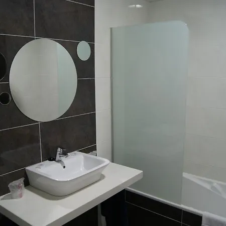 Dona Luisa Hotel San Luis de Sabinillas