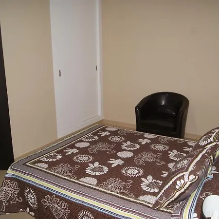 Hotel Dona Luisa