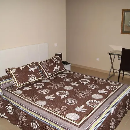 Hotel Dona Luisa 3*