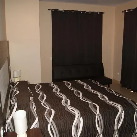Dona Luisa Hotel San Luis de Sabinillas