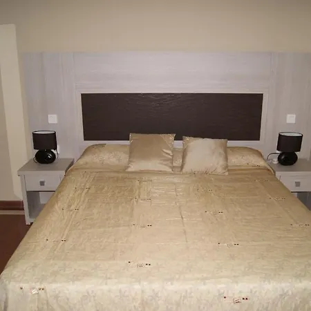 Hotel Dona Luisa San Luis de Sabinillas