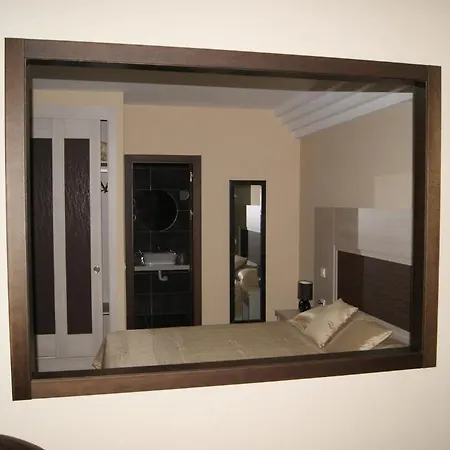 Dona Luisa Hotel San Luis de Sabinillas
