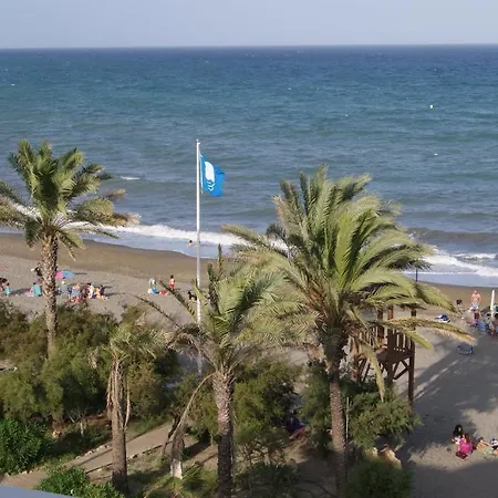 Hotel Dona Luisa San Luis de Sabinillas