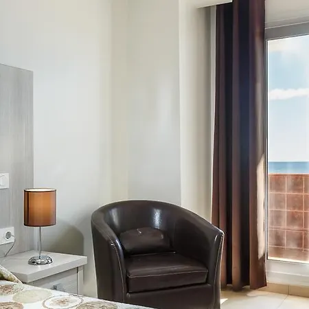 Dona Luisa Hotel