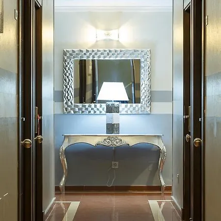Hotel Dona Luisa 3*