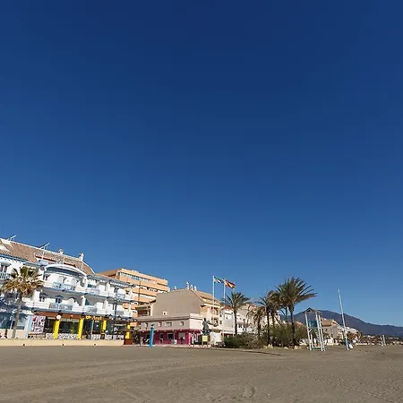 Dona Luisa Ξενοδοχείο