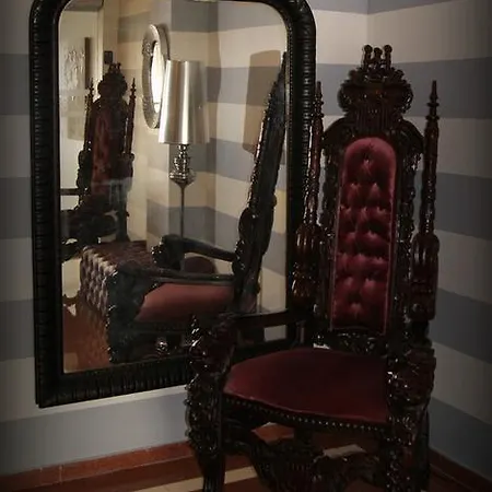 Dona Luisa San Luis de Sabinillas