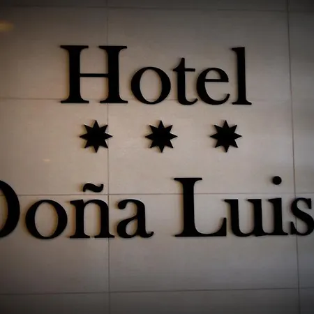 Hotel Dona Luisa