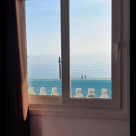 Hotel Dona Luisa 3*