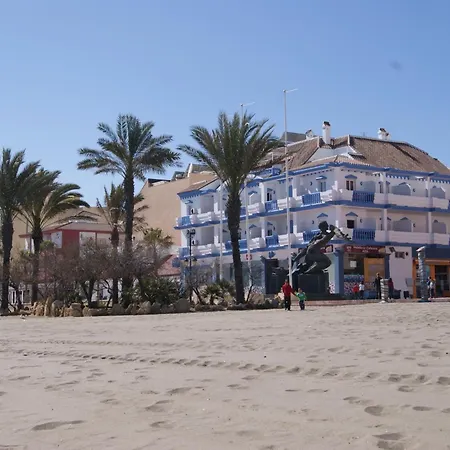 Hotel Dona Luisa