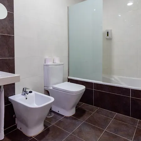 Hotel Dona Luisa San Luis de Sabinillas